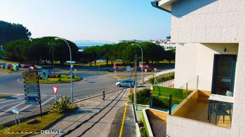 Sanxenxo Apartamento | Sanxenxo Deluxe Apartamentos