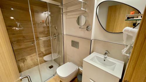 Sanxenxo Apartamento | Sanxenxo Deluxe Apartamentos