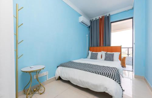 Sanya Apartamento | Sanya Lili B&B