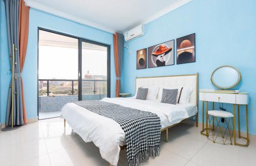 Sanya Apartamento | Sanya Lili B&B