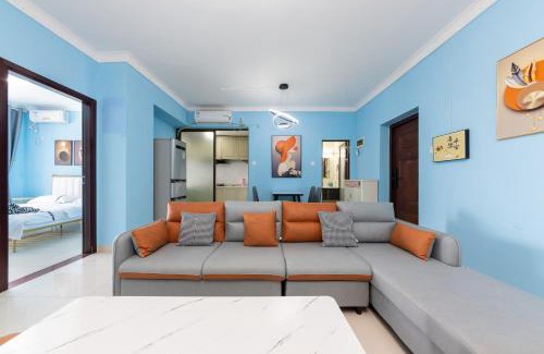 Sanya Apartamento | Sanya Lili B&B