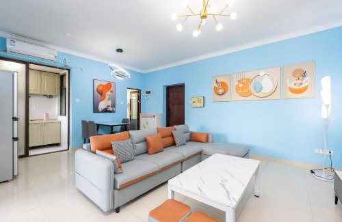 Sanya Apartamento | Sanya Lili B&B