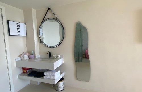 Tianya District Cama Y Desayuno | Sanya West Island Story Designer Seaview Hotel