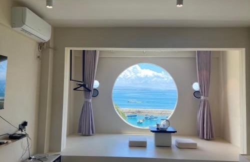 Tianya District Cama Y Desayuno | Sanya West Island Story Designer Seaview Hotel