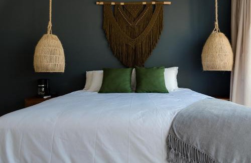 Isla Holbox Apartamento | Sanyama Holbox