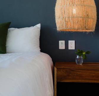 Isla Holbox Apartamento | Sanyama Holbox