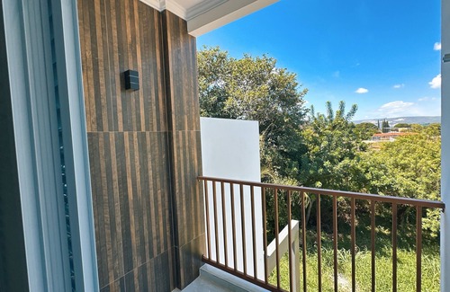 Guape Apartamento | Sao Francisco Flats - Saracuras suite (106)