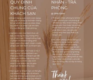 Trung Hoa Nhan Chinh Hotel | Sao Hotel Nguyen Ngoc Vu
