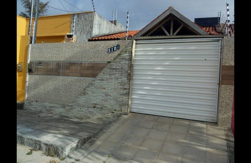 Jardim Continental Casa | São João Campina Grande