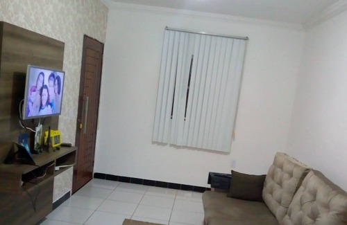 Jardim Continental Casa | São João Campina Grande