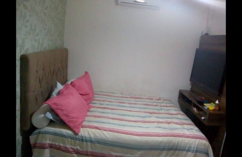 Jardim Continental Casa | São João Campina Grande