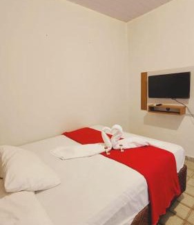 Olho D'agua Apartamento | Sao Luis Praia Studio