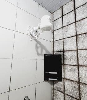 Olho D'agua Apartamento | Sao Luis Praia Studio