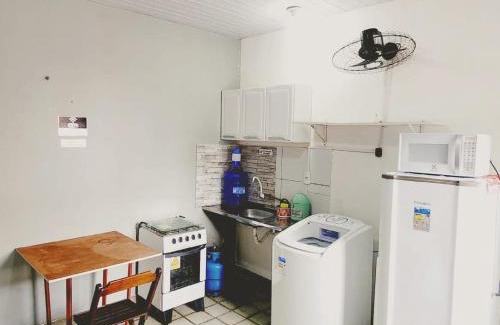 Olho D'agua Apartamento | Sao Luis Praia Studio