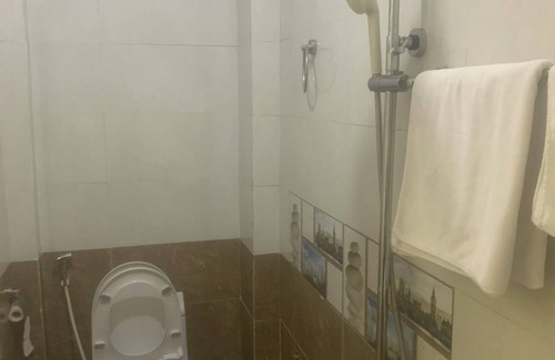 Dong Anh Hotel | Sao Mai Hotel Dong Anh - by BAY LUXURY