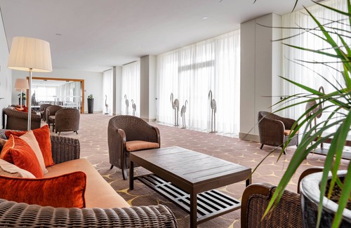 Ponta Delgada Hotel | Sao Miguel Park Hotel