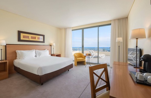 Ponta Delgada Hotel | Sao Miguel Park Hotel