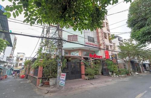 Tan Phu District Apartamento | Sao Phương Thảo Hotel - 140 Lê Thiệt - by Bay Luxury