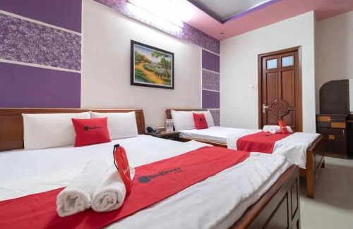 Tan Phu District Apartamento | Sao Phương Thảo Hotel - 140 Lê Thiệt - by Bay Luxury