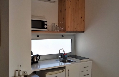 Ribeira Grande Apartamento | Sao Vicente Lodge