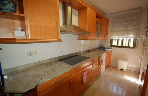 Les Tres Cales Villa | SAONA VILLAS (CP LASKA): villa for 8 people, private pool, air conditioning