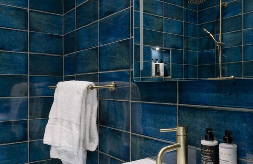 Pitlochry Hotel | Saorsa 1875 - Plant-based Hotel