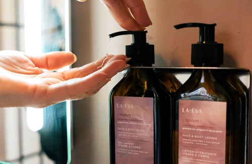 Pitlochry Hotel | Saorsa 1875 - Plant-based Hotel