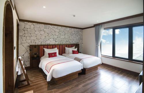 Cat Cat Village Complejo | Sapa Catcat Hills Resort & Spa