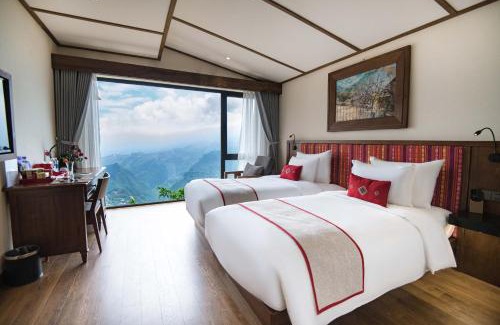 Cat Cat Village Complejo | Sapa Catcat Hills Resort & Spa