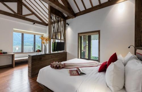 Cat Cat Village Complejo | Sapa Catcat Hills Resort & Spa