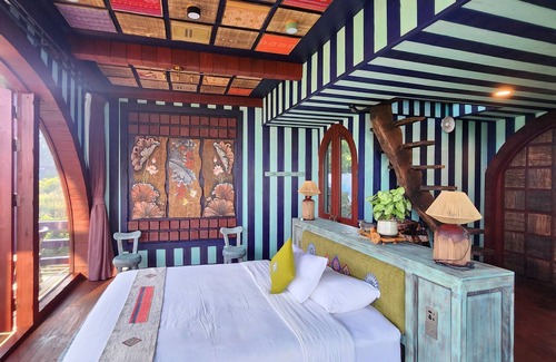 Sa Pa Hotel | Sapa Clay House - Mountain Retreat