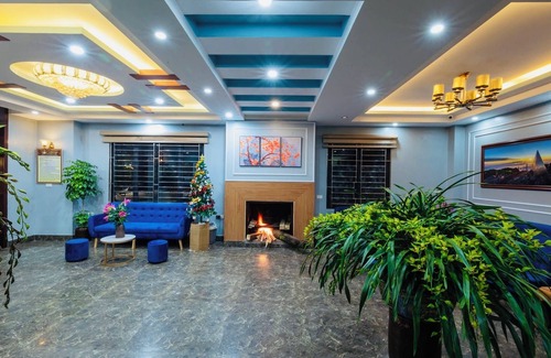 Sa Pa Hotel | Sapa Friendly Inn & Travel