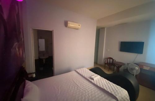 District 9 Apartamento | Sapa Hotel