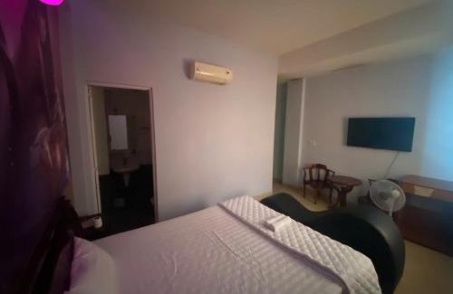 District 9 Apartamento | Sapa Hotel