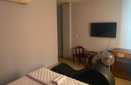 District 9 Apartamento | Sapa Hotel