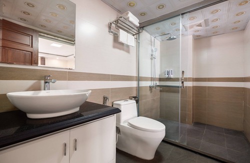 Sa Pa Hotel | Sapa Luxury Hotel - by Baylux