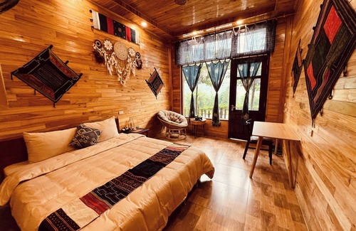 Sa Pa Cama Y Desayuno | Sapa Pomu Home