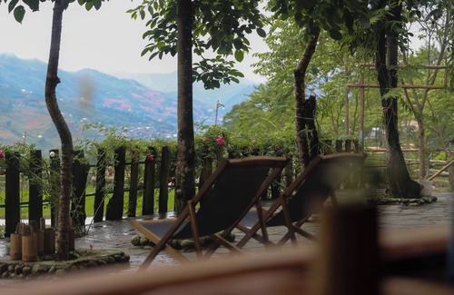 Sa Pa Cama Y Desayuno | Sapa Pomu Home