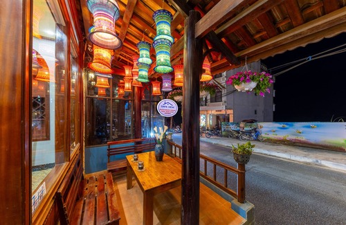 Sa Pa Apartamento | SAPA VIEW SPRING GARDEN HOTEL