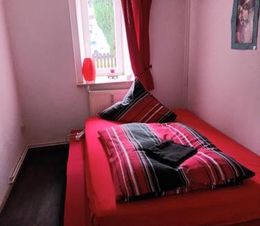 Reifland Apartamento | Sapana