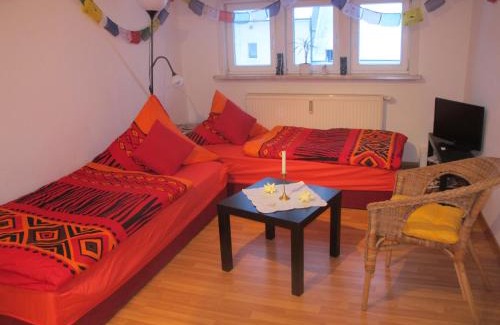 Reifland Apartamento | Sapana