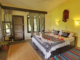 Sauraha Complejo | Sapana Village Lodge