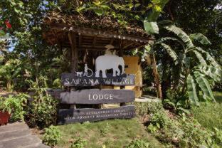 Sauraha Complejo | Sapana Village Lodge
