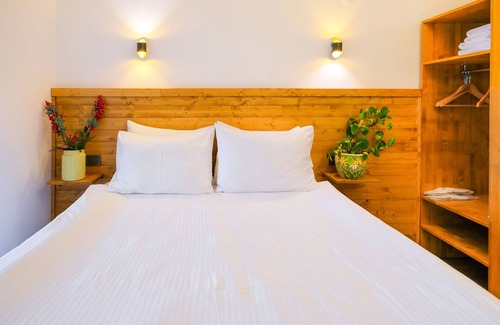Sapanca Hotel | Sapanca Villa Suite