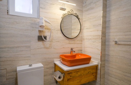 Sapanca Hotel | Sapanca Villa Suite