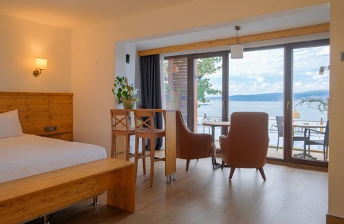 Sapanca Hotel | Sapanca Villa Suite