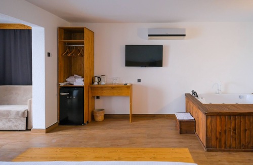 Sapanca Hotel | Sapanca Villa Suite
