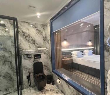 Shymkent Hotel | Sapar Standart Улучшенный полулюкс