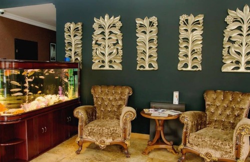 Shymkent Apartamento | Sapar Standart Junior Suite