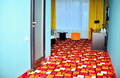 Shymkent Apartamento | Sapar Standart Junior Suite